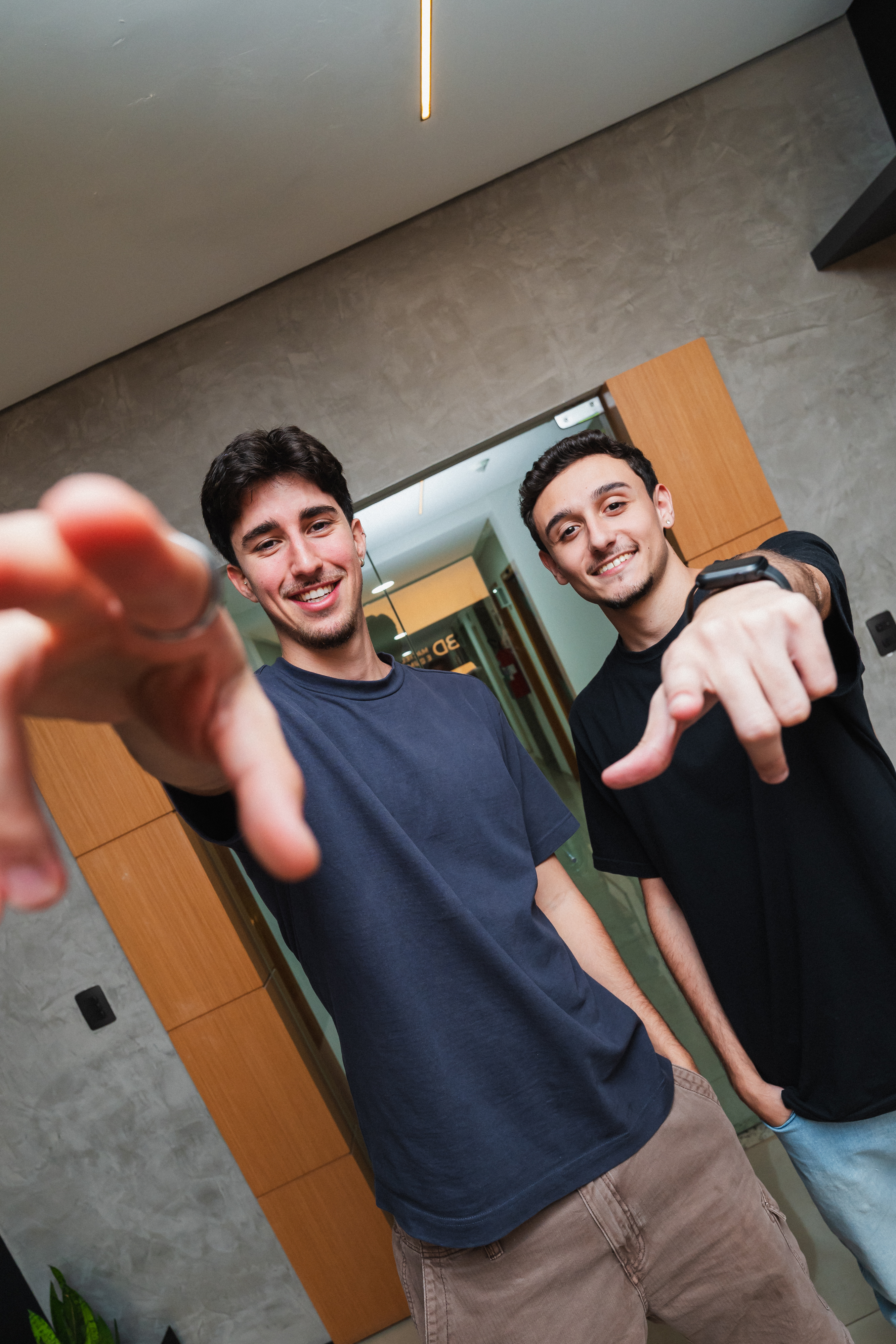 Equipe Vertex Digital